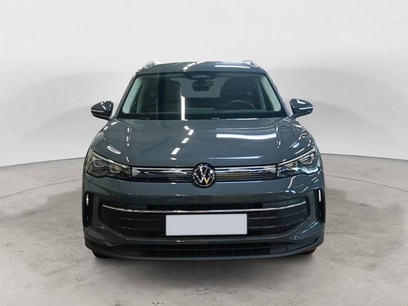 Volkswagen Tiguan 1.5 etsi 150ch dsg7