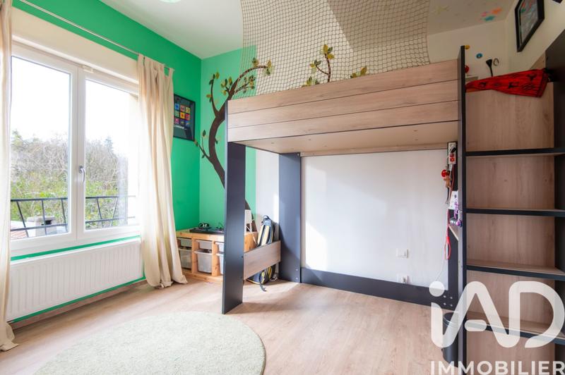 Maison de ville - 152 m² - 7 pièces