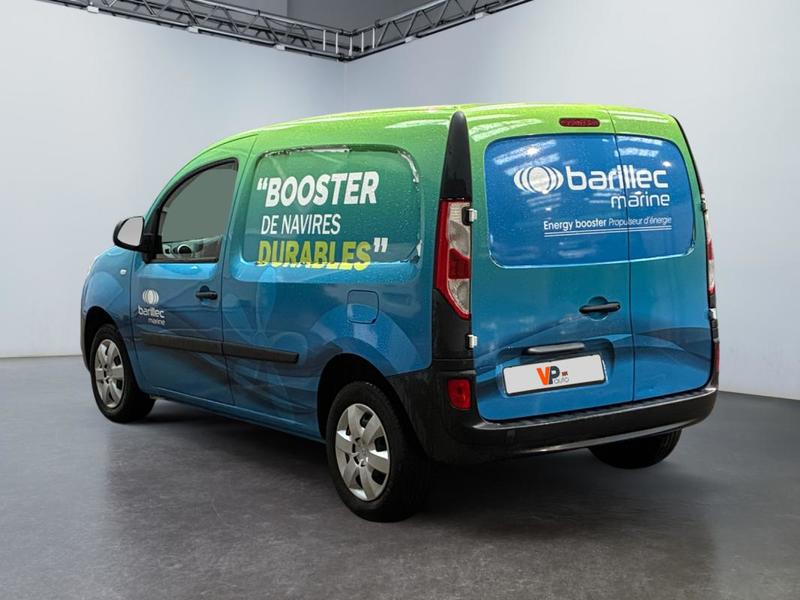 Renault Kangoo Express Blue Dci 80 Grand Confort