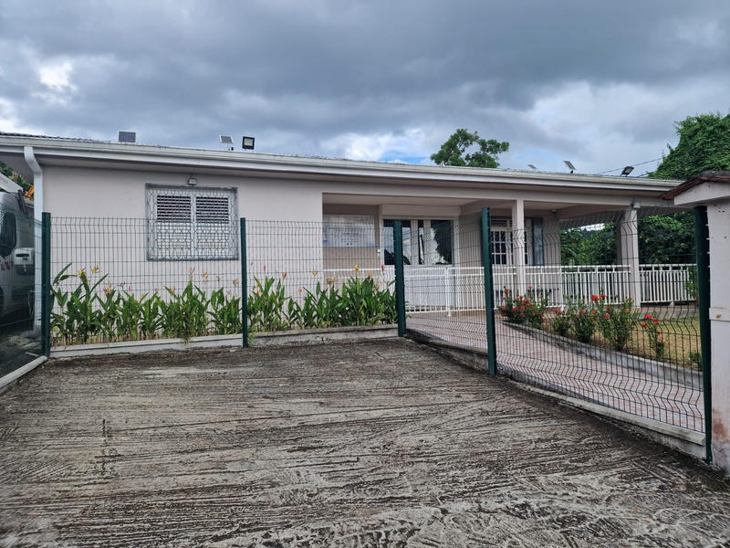 Local commercial - 33 m²