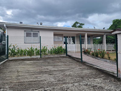 Local commercial - 33 m²