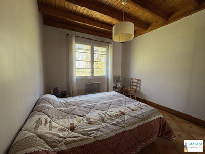 Maison - 84 m² - 3 pièces