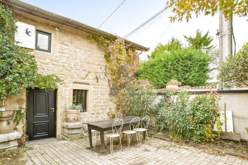 Maison - 158 m² - 7 pièces