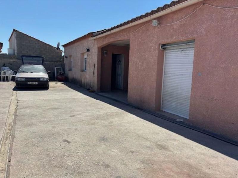 Maison - 103 m² - 5 pièces