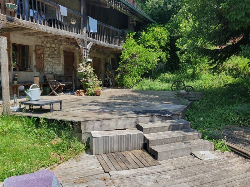 Ferme - 187 m² - 7 pièces