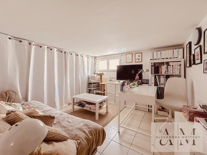 Maison - 127 m² - 6 pièces