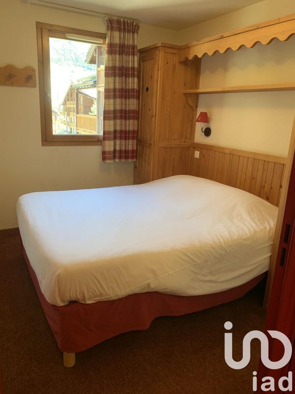 Appartement - 29 m² - 2 pièces