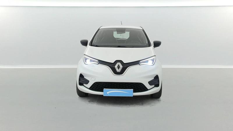 Renault Zoe R110 Achat Intégral Life 5p