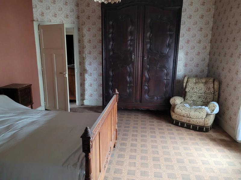 Maison - 129 m² - 5 pièces