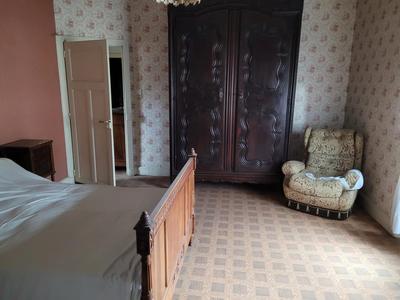 Maison - 129 m² - 5 pièces