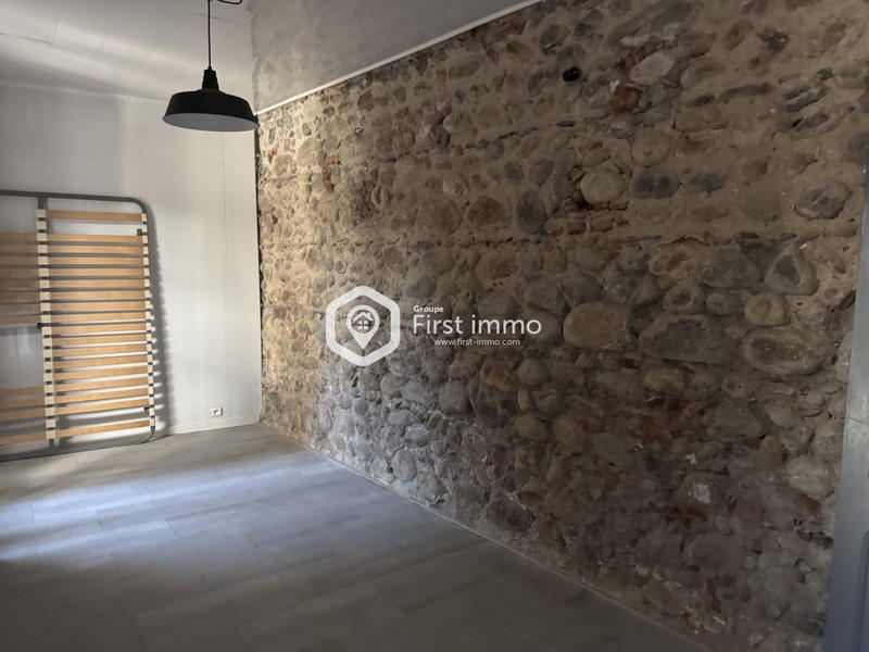 Maison - 126 m² - 5 pièces