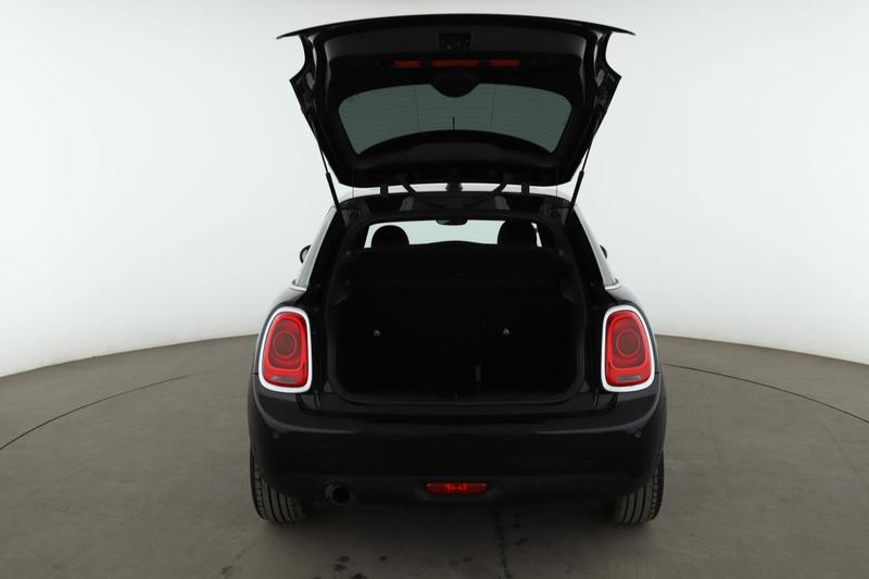 Mini Mini 1.2 Dig-T n-Connecta 115 ch