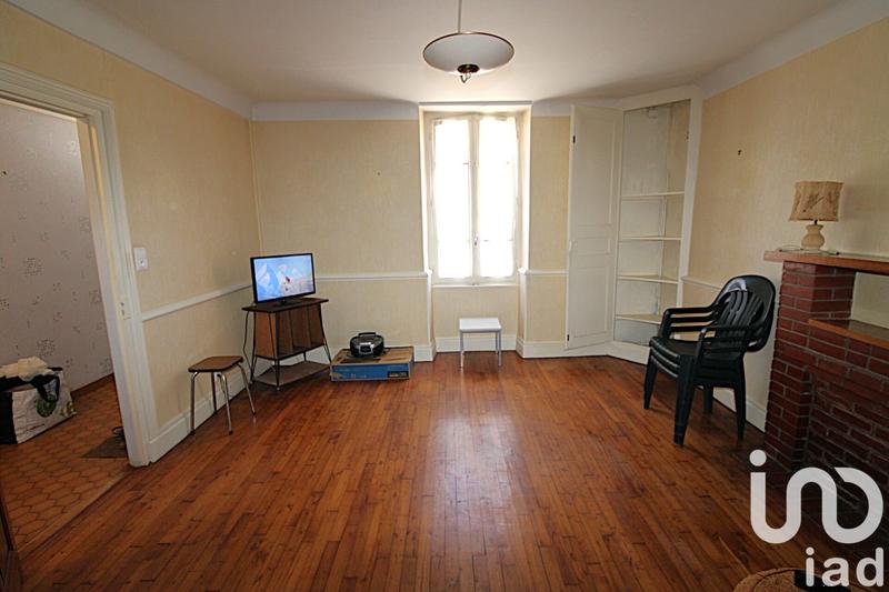 Maison de village - 141 m² - 7 pièces