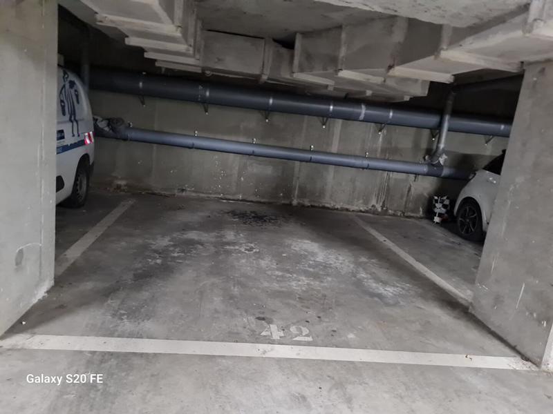 Appartement - 66 m² - 4 pièces