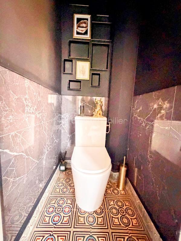 Appartement - 89 m² - 4 pièces