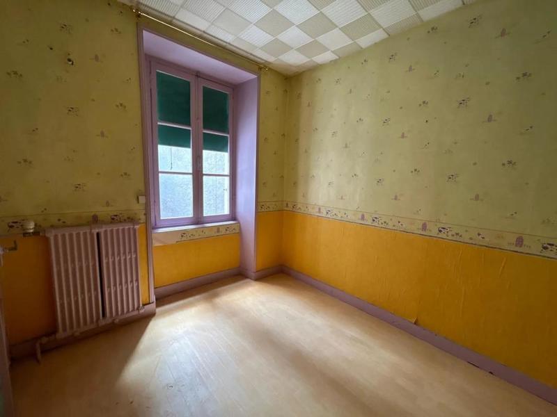 Maison - 108 m² - 4 pièces