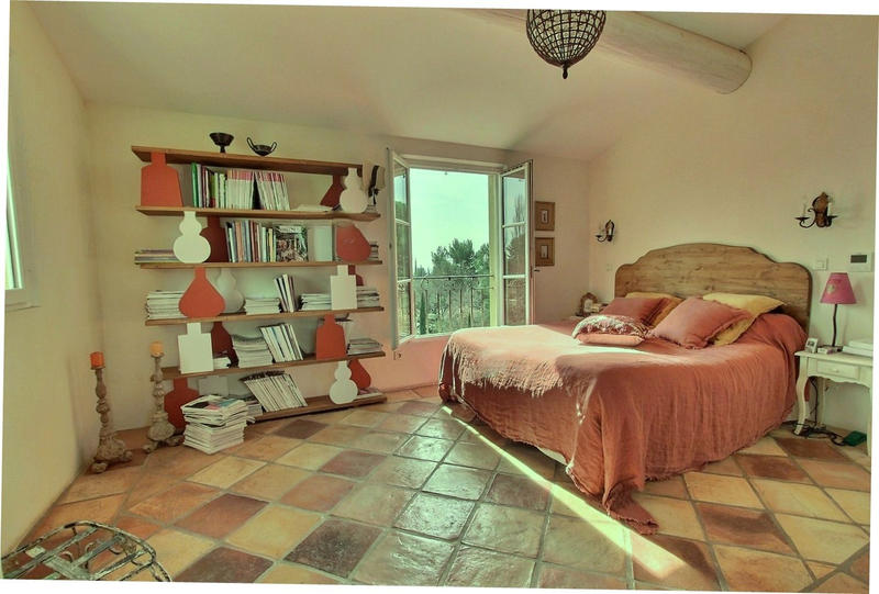 Bastide - 220 m² - 7 pièces