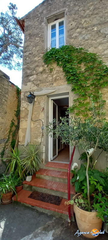 Maison - 81 m² - 3 pièces