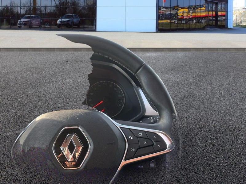 Renault Captur TCe 100 Gpl Evolution