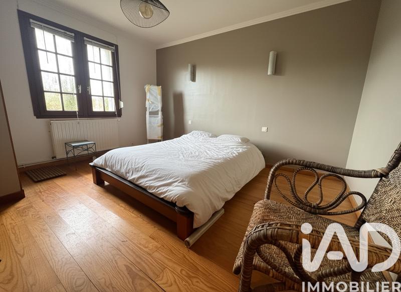 Maison de campagne - 169 m² - 7 pièces