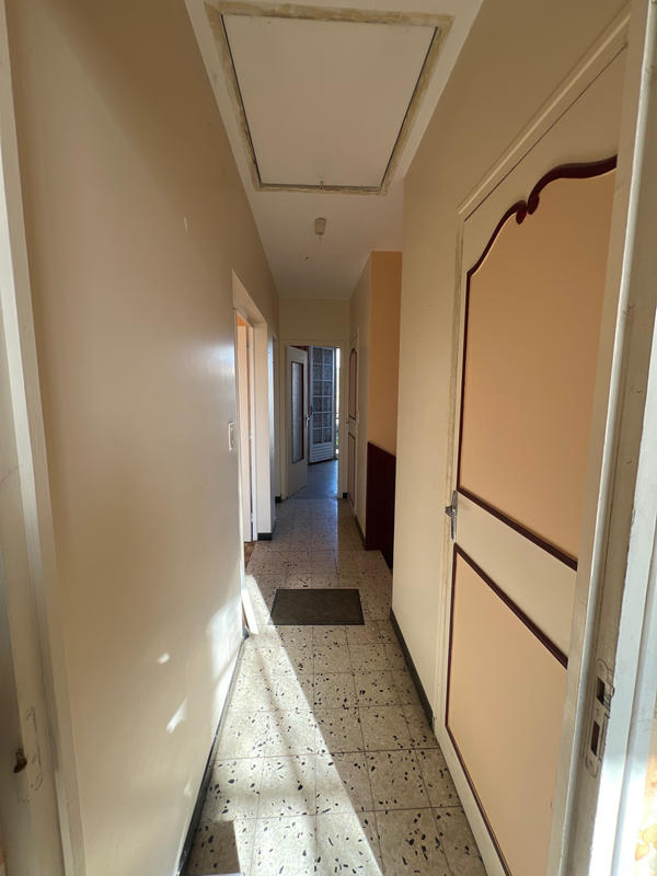 Maison - 89 m² - 4 pièces