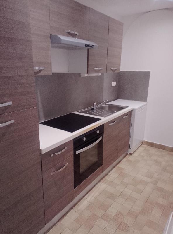 Appartement - 69 m² - 4 pièces