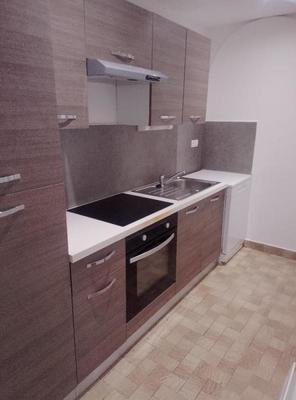 Appartement - 69 m² - 4 pièces