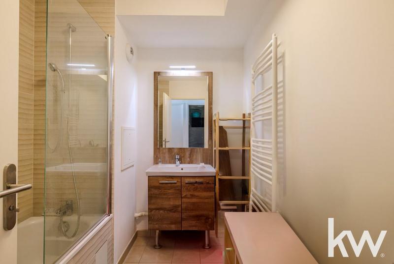 Maison - 97 m² - 4 pièces