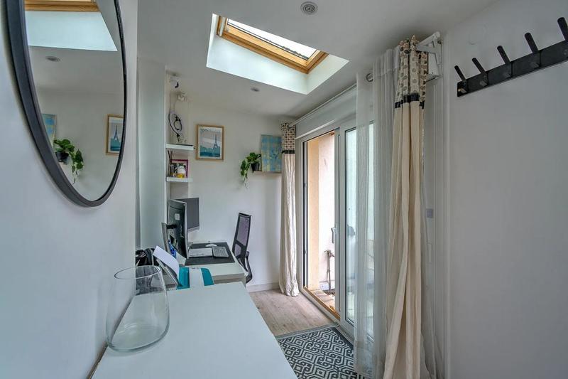 Maison - 69 m² - 5 pièces