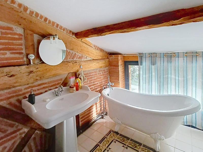 Ferme - 236 m² - 7 pièces