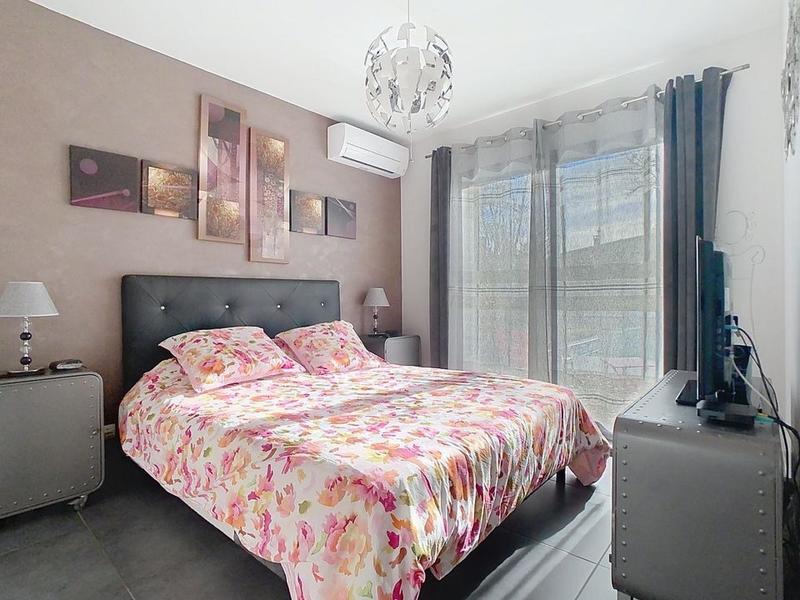 Maison - 138 m² - 5 pièces