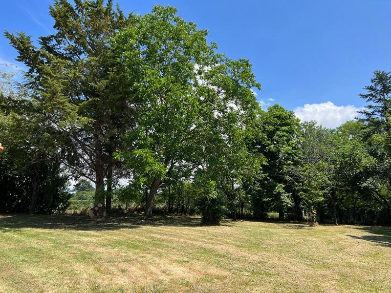 Maison de village - 70 m² - 3 pièces