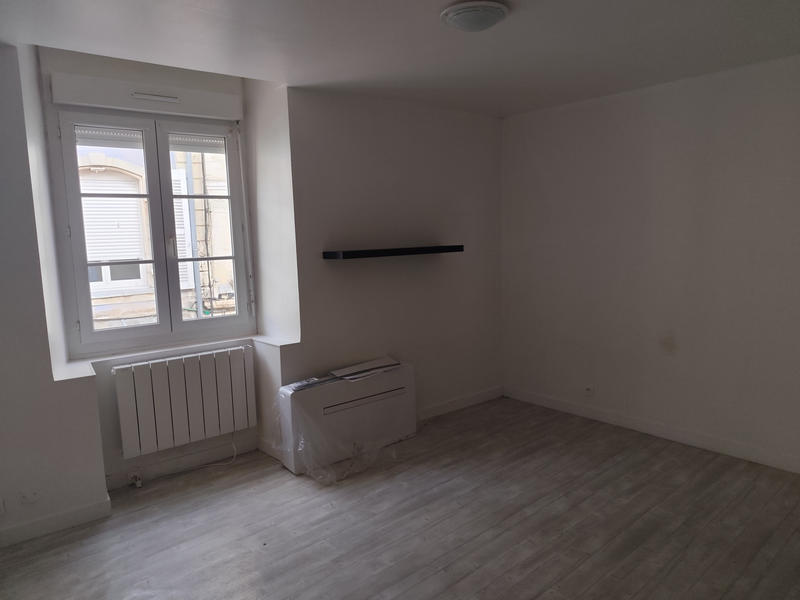 Appartement - 28 m² - 2 pièces