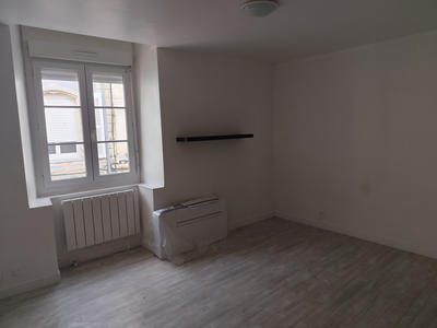 Appartement - 28 m² - 2 pièces