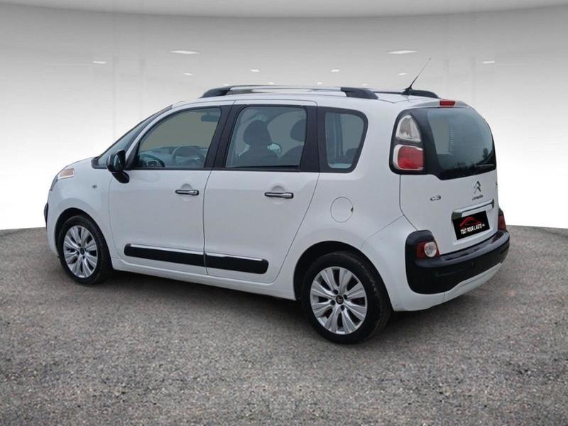 Citroën C3 Picasso VTi 120 Collection