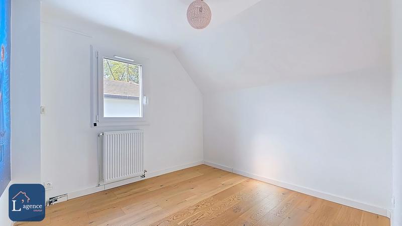 Maison - 145 m² - 7 pièces