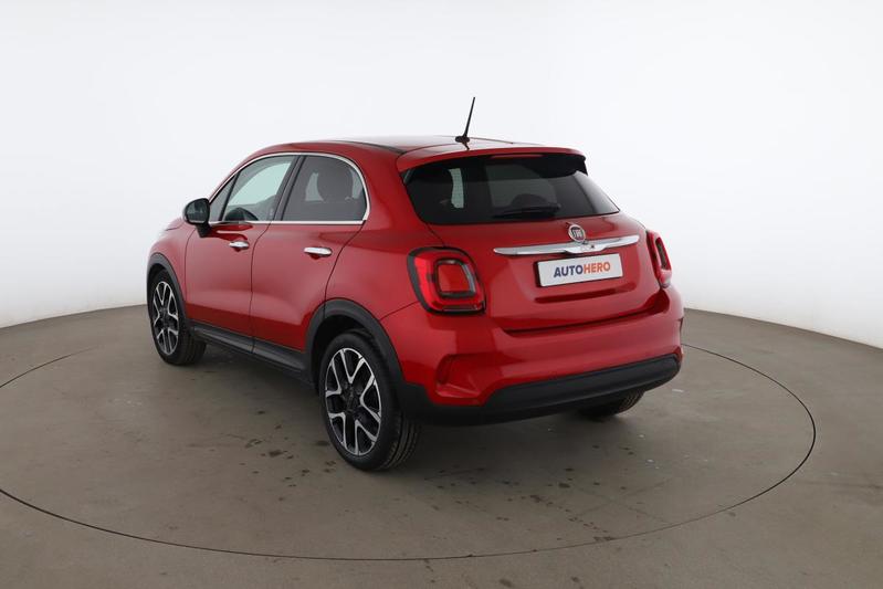 Fiat 500x 1.0 FireFly t T3 Lounge 120 ch