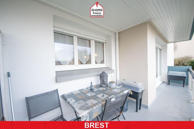 Appartement - 90 m² - 3 pièces