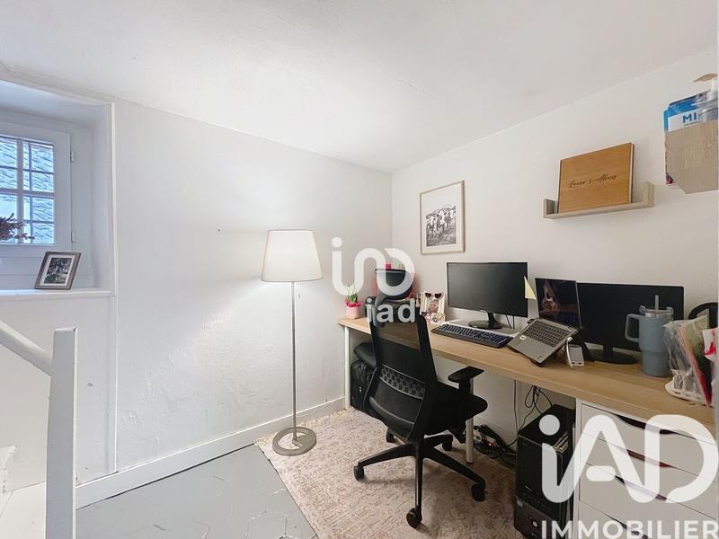 Appartement - 92 m² - 4 pièces