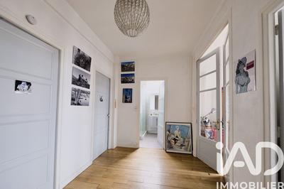 Appartement - 60 m² - 2 pièces