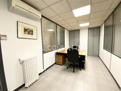 Bureau - 45 m²