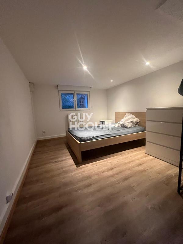 Appartement - 28 m² - 2 pièces