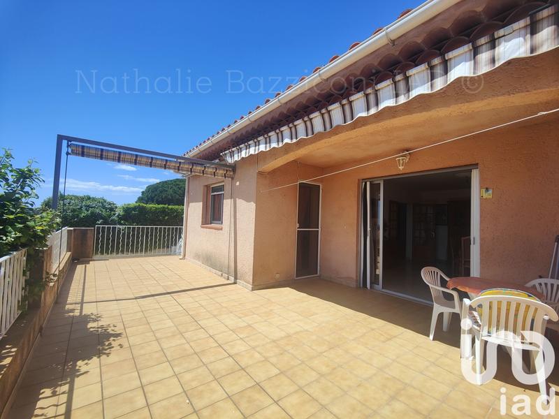 Maison - 176 m² - 7 pièces