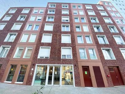 Studio - 18 m² - 1 pièce