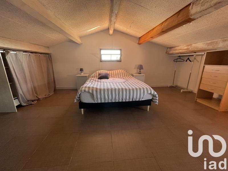 Maison - 116 m² - 5 pièces