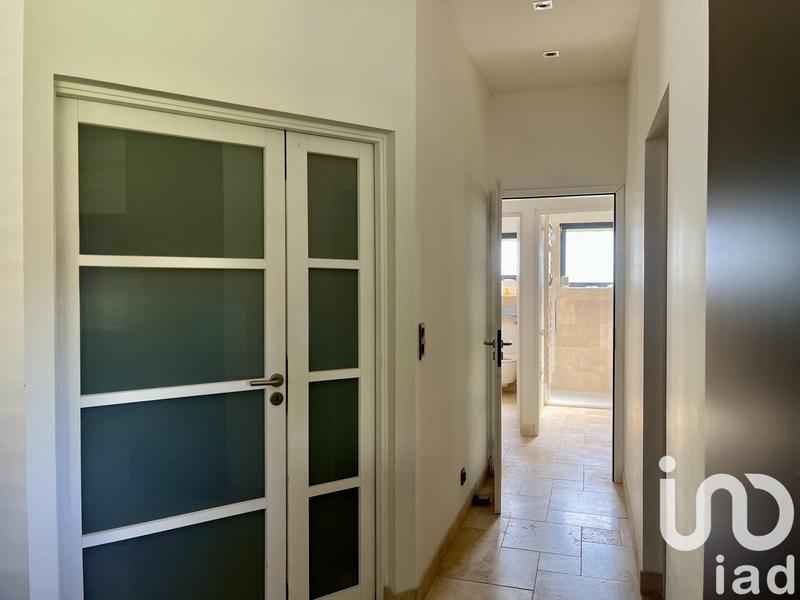 Maison - 151 m² - 6 pièces