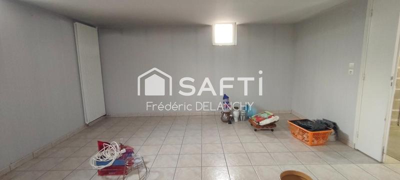 Maison - 177 m² - 6 pièces