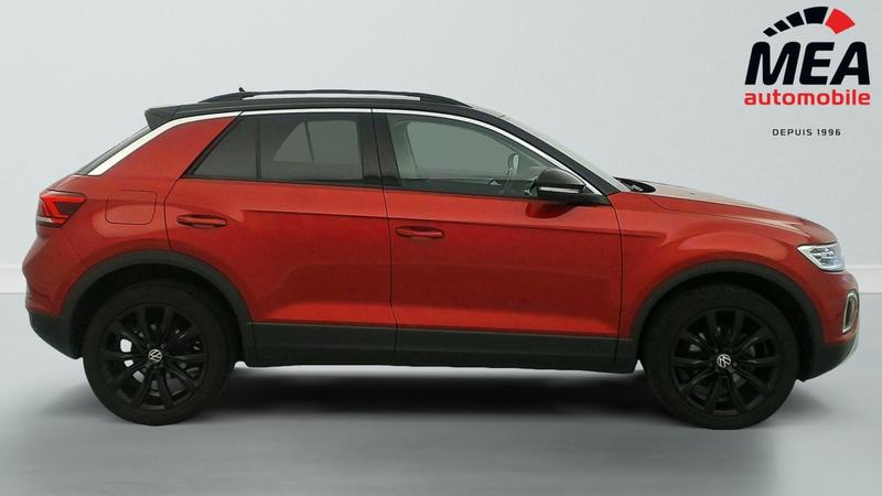 Volkswagen t-Roc 1.5 Tsi Evo 150 Start Stop Dsg7 Life