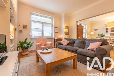 Maison - 136 m² - 5 pièces