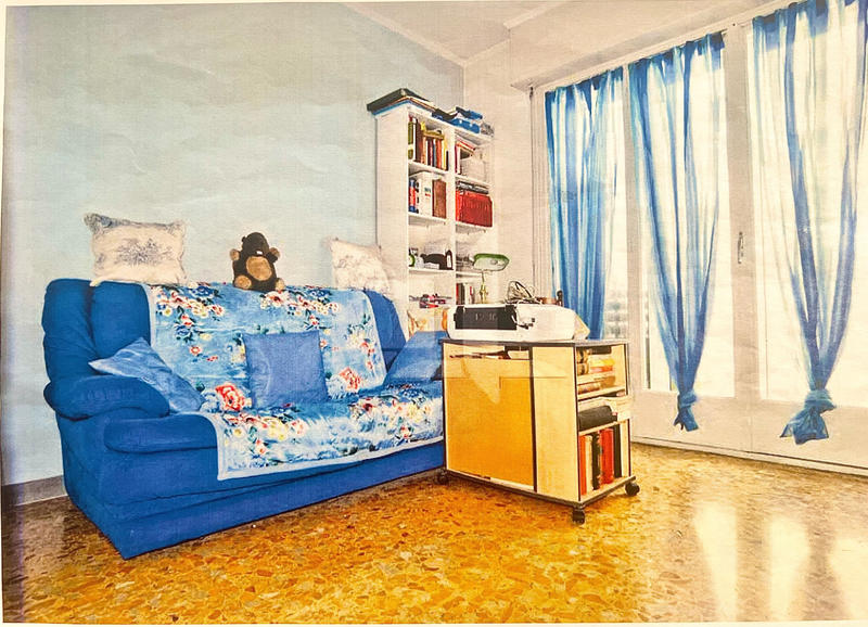 Appartement - 91 m² - 4 pièces